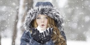 เที่ยวญี่ปุ่นหน้าหนาว