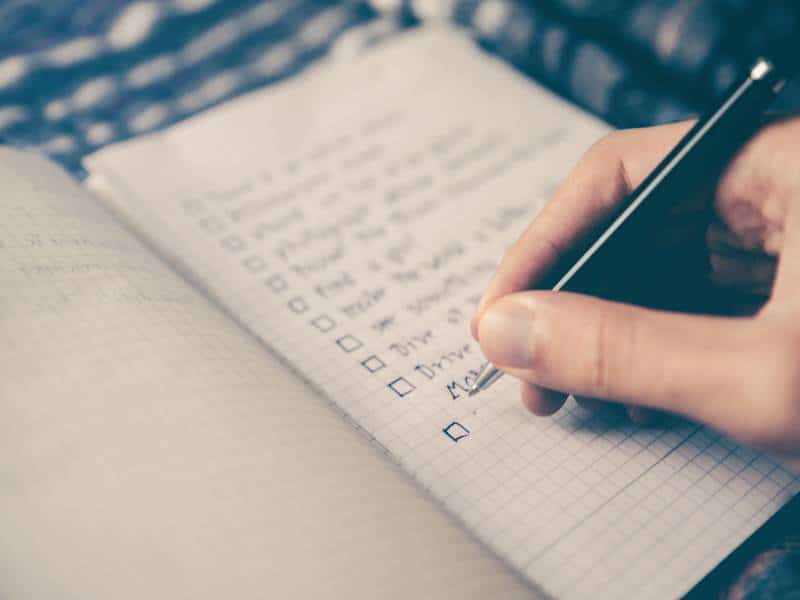 Travel Short Note
