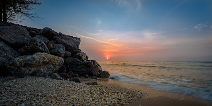 เที่ยวชายหาดหัวหิน