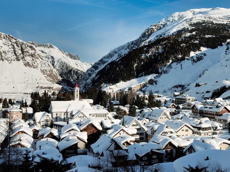 Andermatt