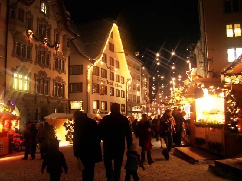 Einsiedeln