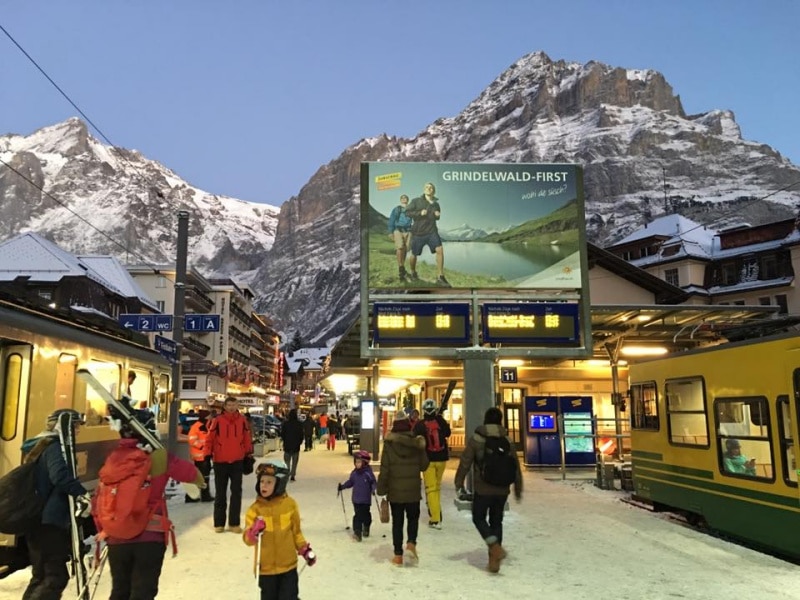 Grindelwald