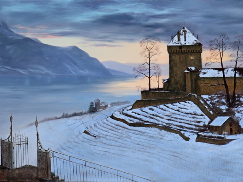 Montreux