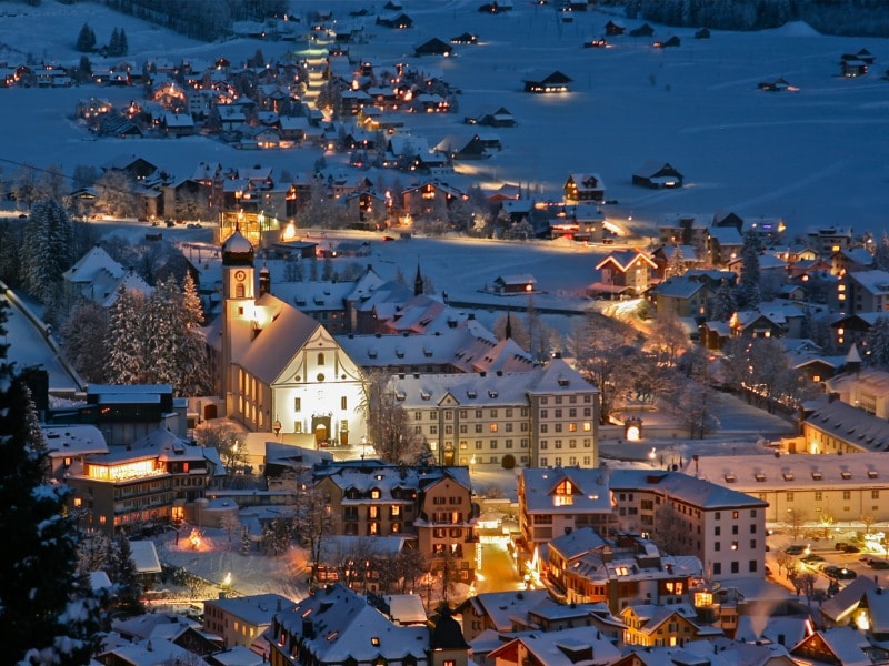 Englelberg