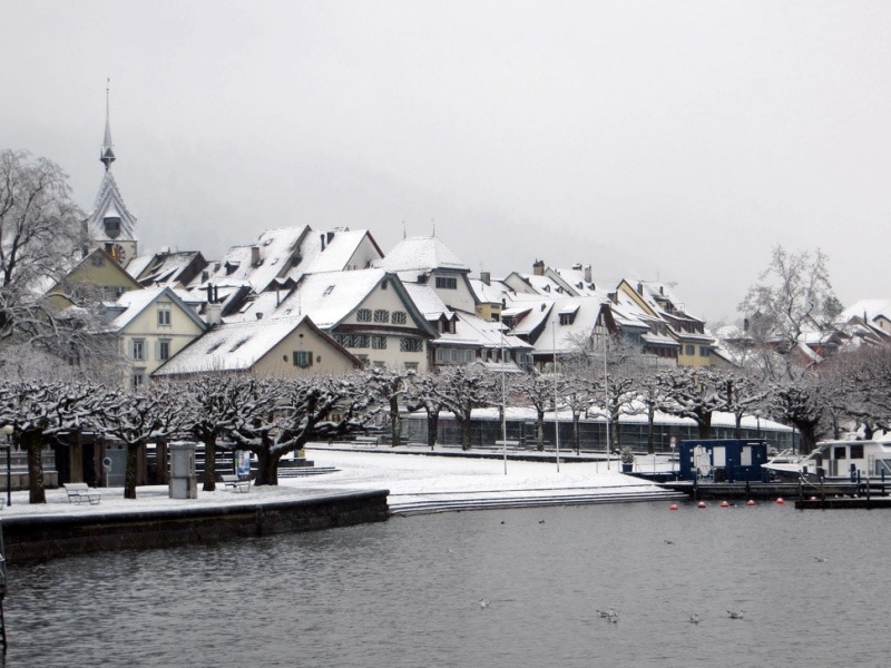 Zug, Switzerland