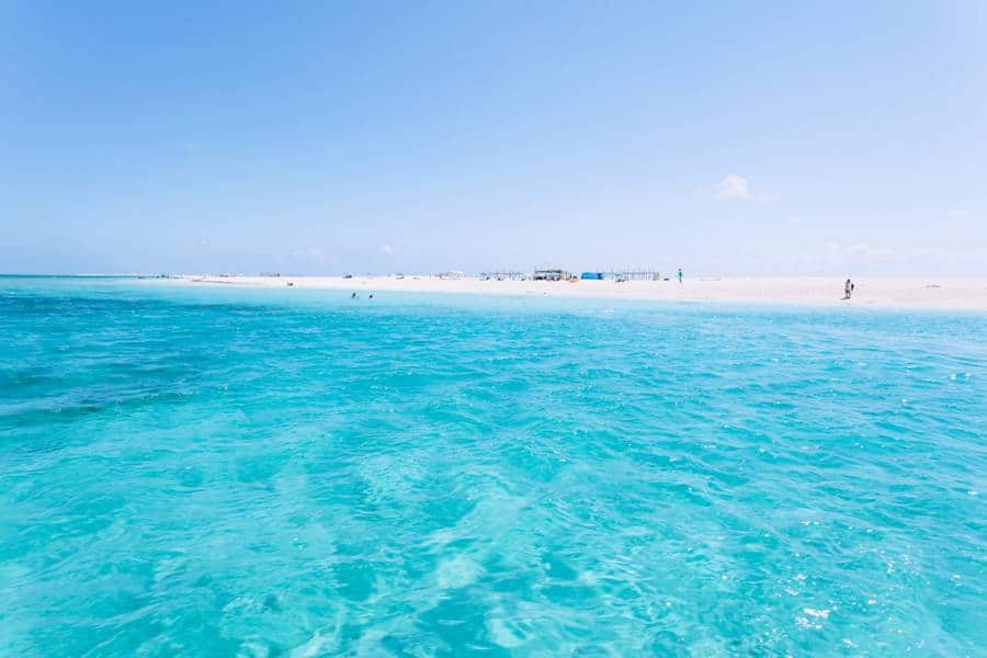 Hatenohama Beach