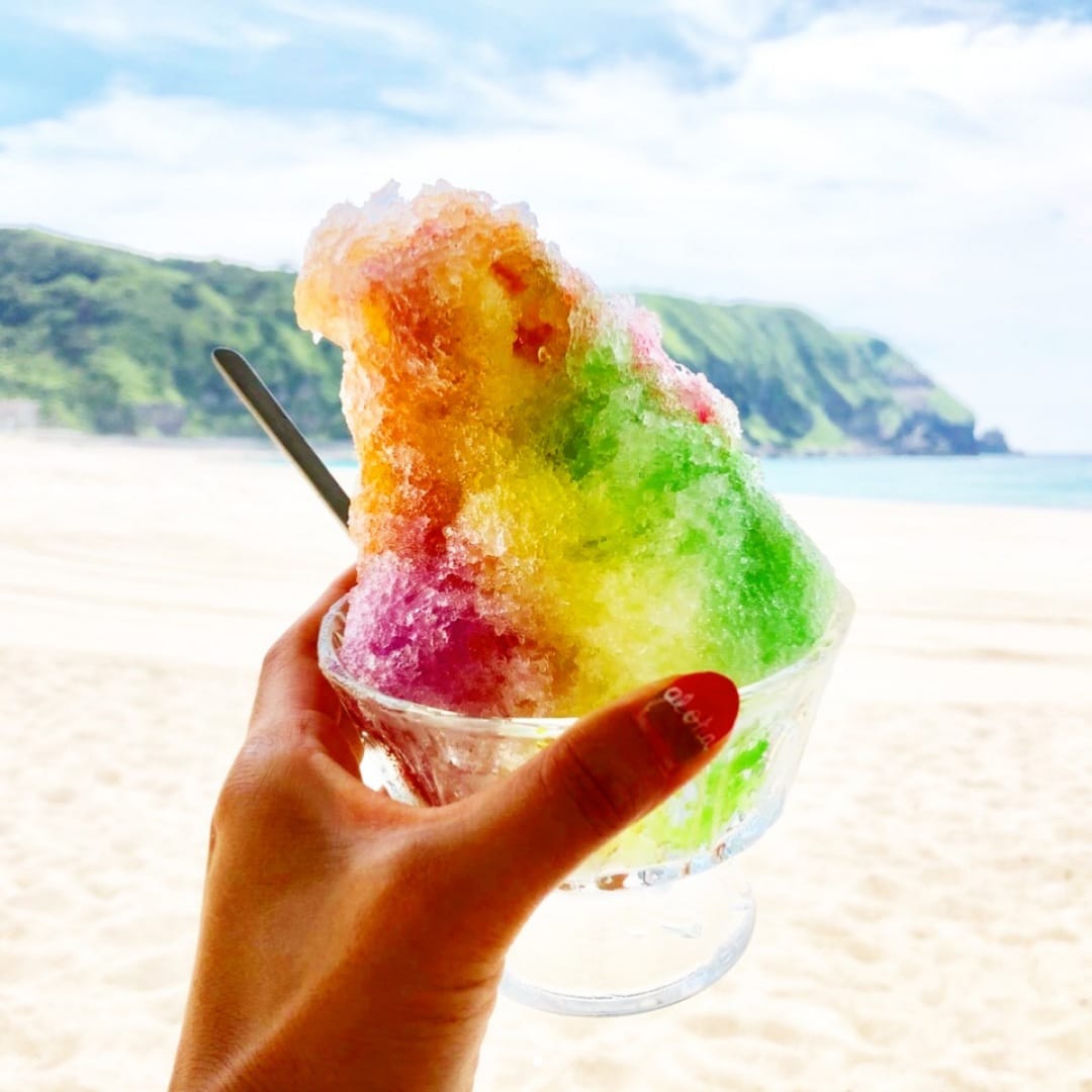 Kitahama Beach