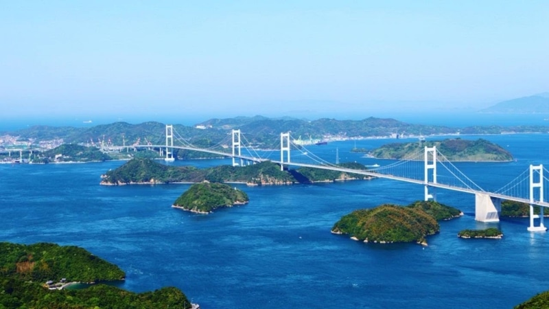 Matsuyama and Dogo, Ehime