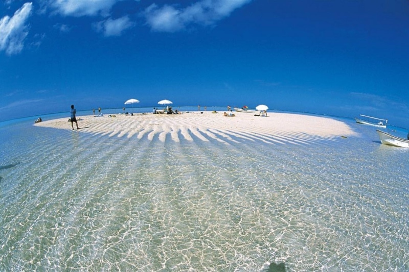 Yurigahama Beach
