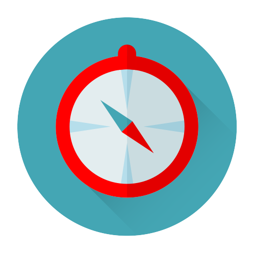 Time Icon