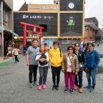 Mt. Fuji 5th Station