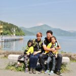 Ashi Lake