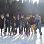 Nagano Ski