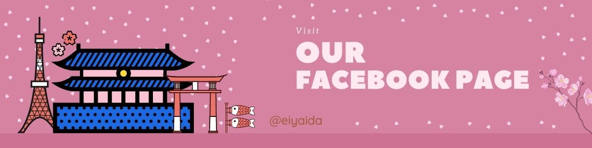 EIYAIDA Facebook Page