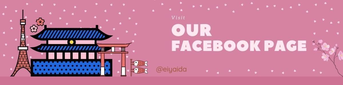 EIYAIDA Facebook Page